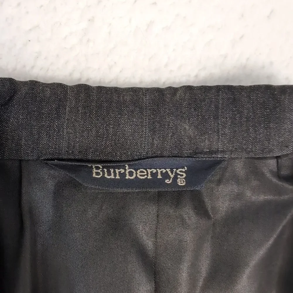 Burberry elevate your
